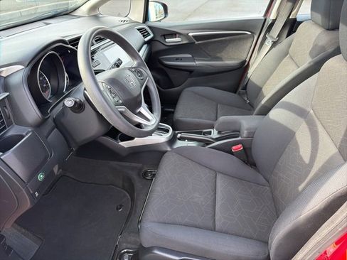 Used 2015 Honda Fit EX image 14