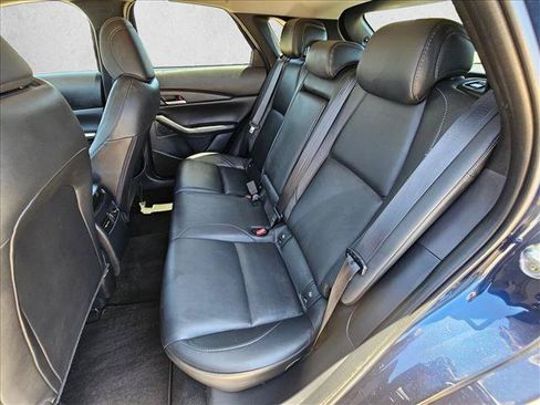 Used 2025 MAZDA CX-30 AWD 2.5 S w/ Select Sport Pkg image 17