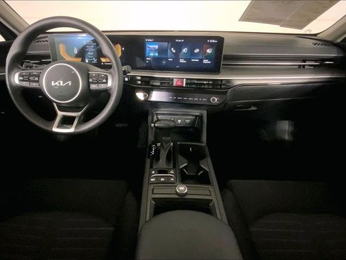 Used 2025 Kia K5 LXS FWD image 15