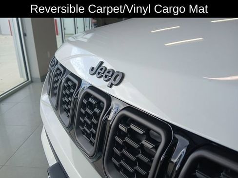 New 2026 Jeep Compass Latitude image 30