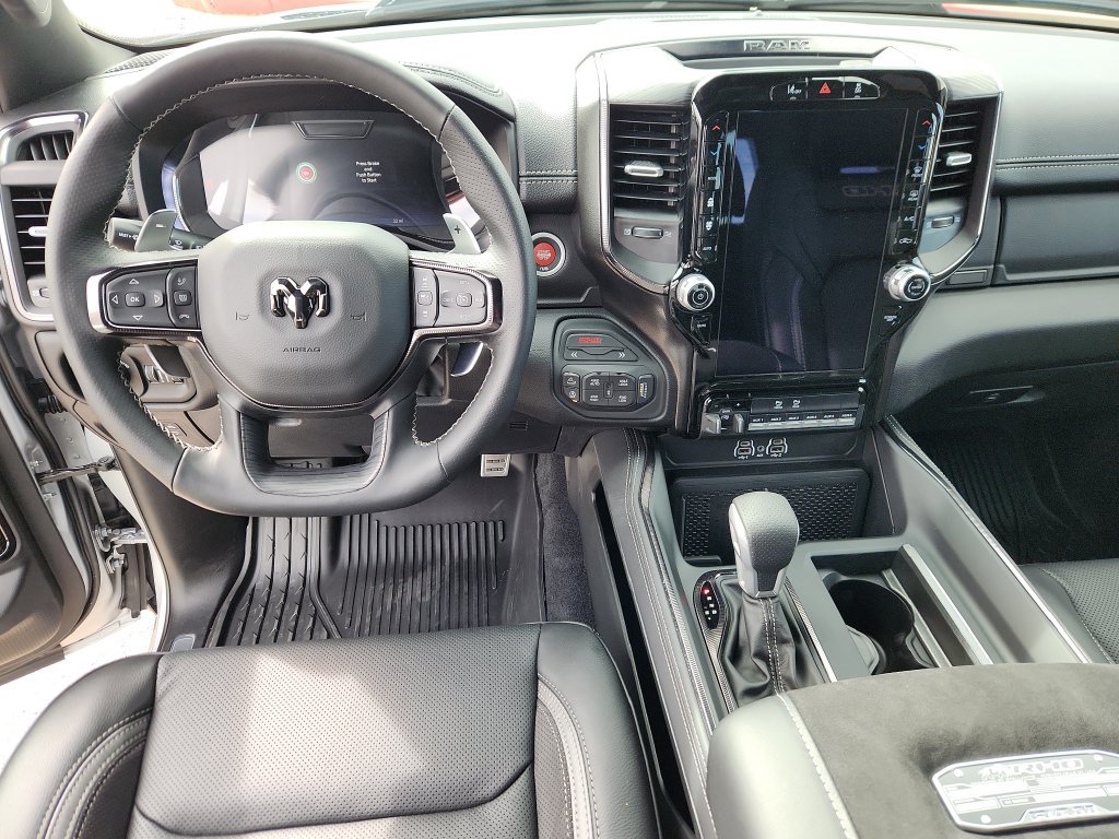 New 2026 RAM 1500 RHO AWD/4WD image 10