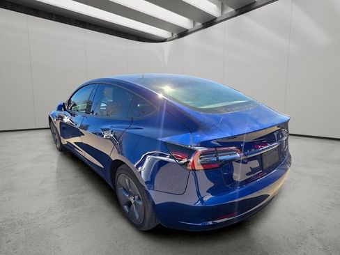 Used 2022 Tesla Model 3 Long Range image 6