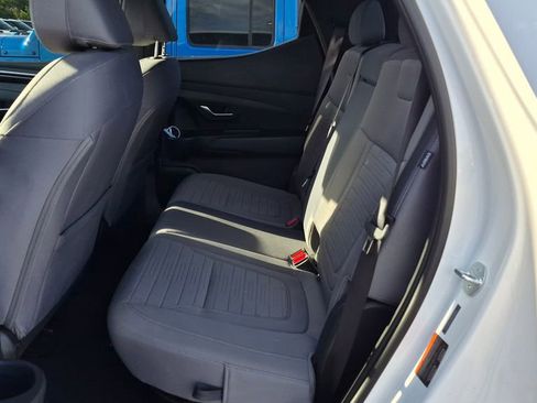 Used 2024 Hyundai Santa Cruz SEL FWD image 10