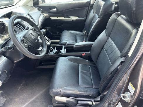 Used 2012 Honda CR-V LX image 11