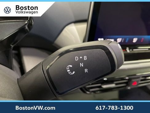New 2025 Volkswagen ID.4 Pro S image 14