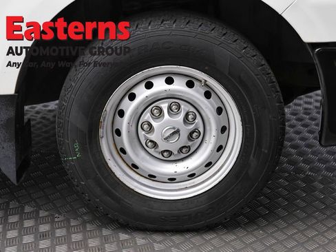 Used 2016 Nissan NV 1500 S w/ Power Package RWD image 31