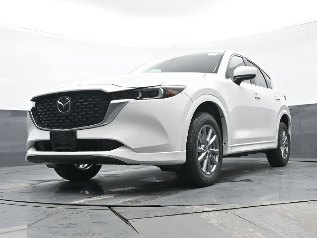 Used 2025 MAZDA CX-5 AWD 2.5 S image 18
