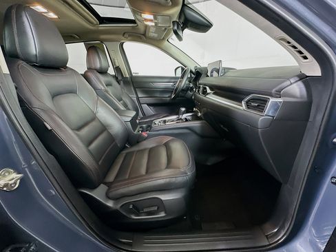 Used 2025 MAZDA CX-5 Carbon Edition image 32