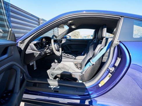 Used 2022 Porsche 911 GT3 image 26