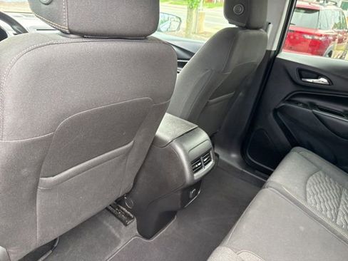 Used 2018 Chevrolet Equinox LT AWD/4WD image 13