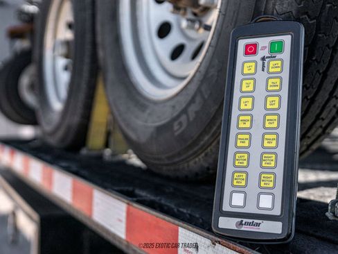 Used 2019 Ford F550 4x4 Crew Cab Super Duty image 44