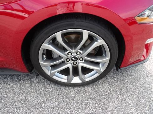 Used 2023 Ford Mustang GT Premium RWD image 16