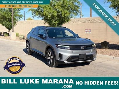 Used 2025 Honda Prologue Touring