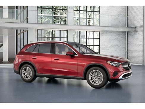 New 2026 Mercedes-Benz GLC 300 image 13