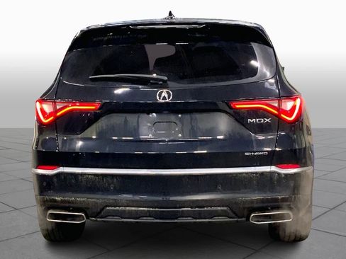 Used 2023 Acura MDX w/Technology Package image 5