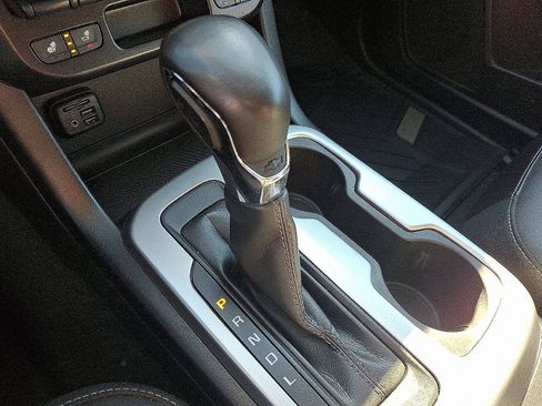 Certified 2022 Chevrolet Colorado ZR2 image 14