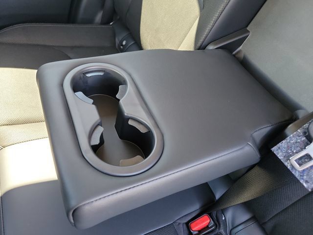 New 2026 MAZDA CX-5 Select AWD/4WD image 23