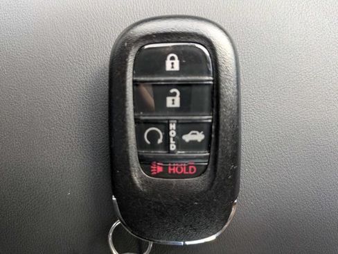 Used 2025 Honda Accord Sport image 28