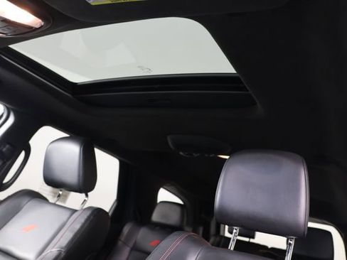 Used 2023 Dodge Durango Citadel image 18