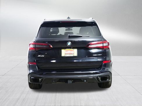 Used 2023 BMW X5 xDrive40i w/ M Sport Package image 6