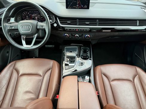 Used 2019 Audi Q7 3.0T Premium Plus w/ Premium Plus Package image 21