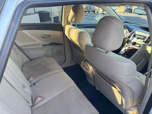 Used 2009 Toyota Venza AWD image 22
