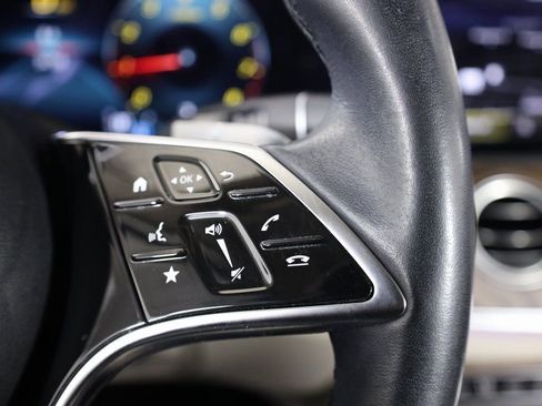 Certified 2022 Mercedes-Benz E 350 4MATIC Sedan image 25