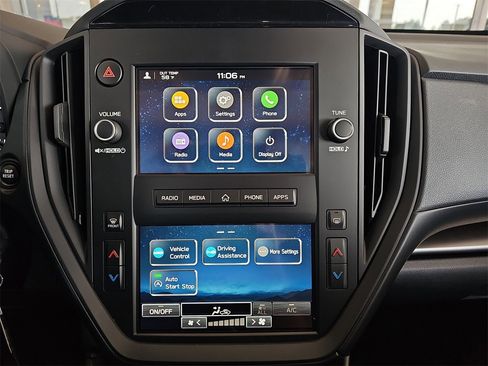 New 2025 Subaru Impreza 2.0i w/ Popular Package #1A image 20