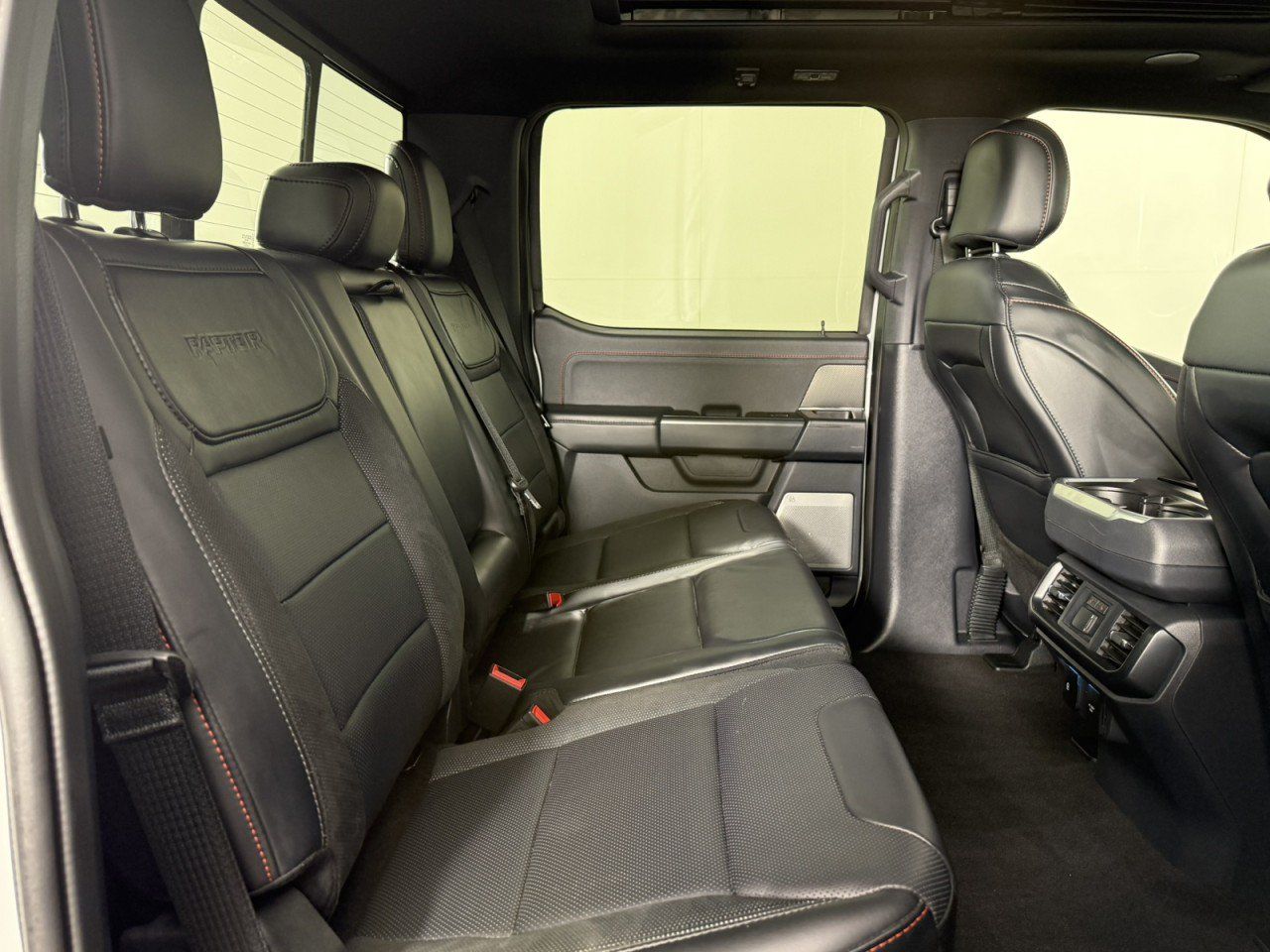 Used 2024 Ford F150 Raptor AWD/4WD image 14