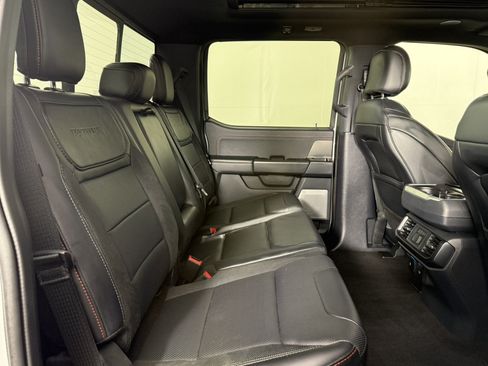 Used 2024 Ford F150 Raptor AWD/4WD image 14