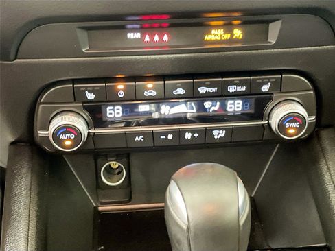 Used 2024 MAZDA CX-5 AWD 2.5 S w/ Preferred Package image 9