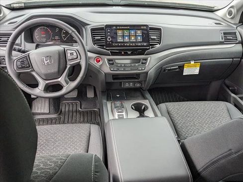 New 2024 Honda Ridgeline Sport image 15