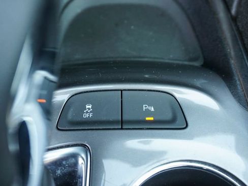 Used 2025 Chevrolet Malibu LT FWD image 19