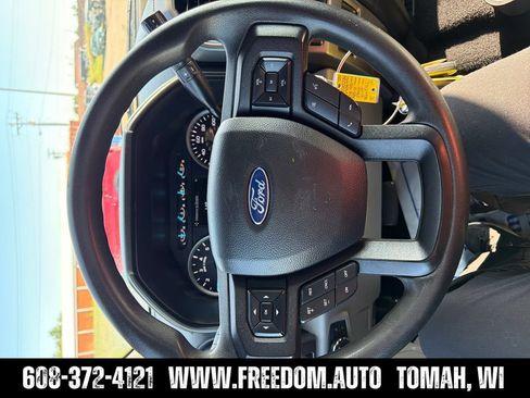 Used 2019 Ford F250 XLT AWD/4WD image 14
