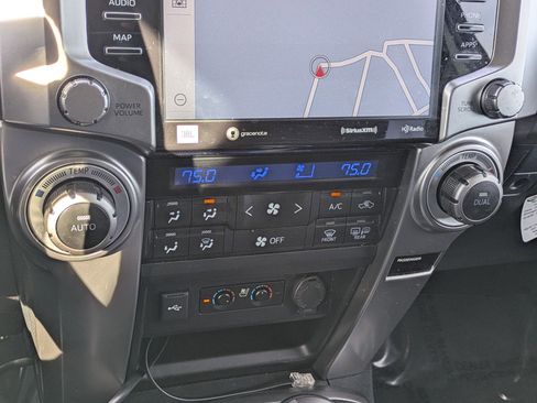 Used 2024 Toyota 4Runner Limited image 15