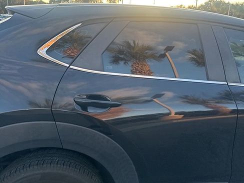 Used 2021 MAZDA CX-30 FWD 2.5 S image 8