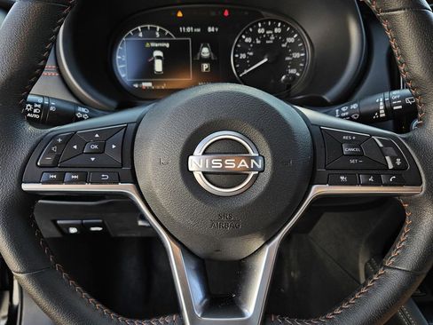 Certified 2023 Nissan Kicks SR image 27