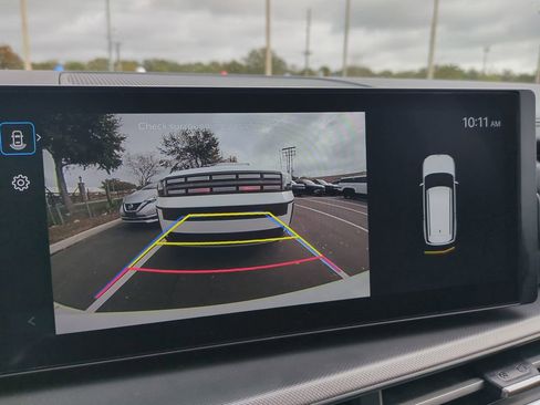 New 2026 Hyundai Santa Fe SEL image 26