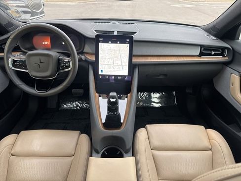 Used 2022 Polestar Polestar 2 w/ Plus Package image 18