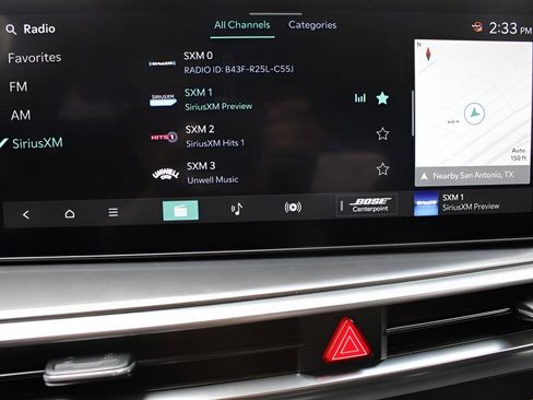 New 2026 Kia Sorento EX w/ EX Premium Package FWD image 27