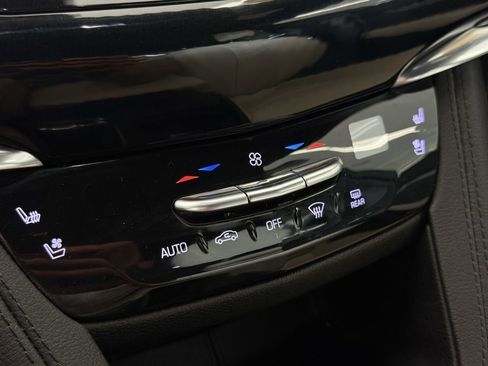 Used 2020 Cadillac XT6 Sport image 49