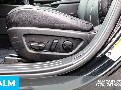 Used 2025 MAZDA CX-50 AWD 2.5 Hybrid w/ Premium Pkg image 25