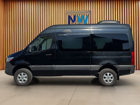 Used 2019 Mercedes-Benz Sprinter 2500 image 49
