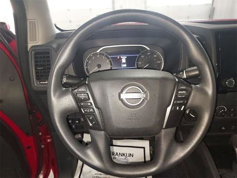 Certified 2023 Nissan Frontier S w/ Technology Package image 20