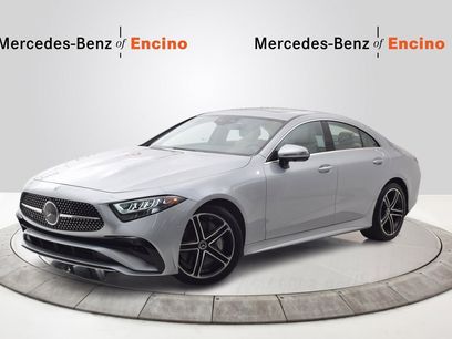 Certified 2022 Mercedes-Benz CLS 450 4MATIC