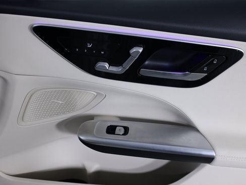 Certified 2025 Mercedes-Benz C 300 4MATIC Sedan image 49