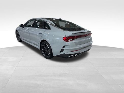 Used 2023 Kia K5 GT-Line image 7