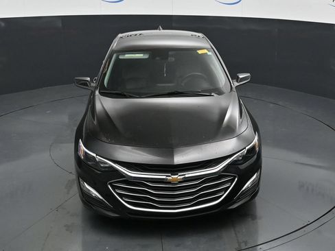 Used 2024 Chevrolet Malibu LS FWD image 19