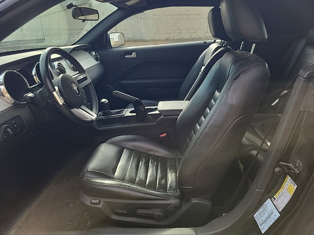 Used 2007 Ford Mustang GT Premium RWD image 43