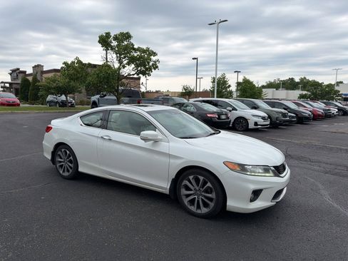 Used 2014 Honda Accord EX-L image 15
